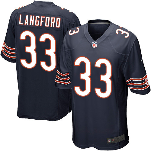 Chicago Bears kids jerseys-027